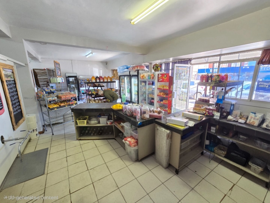 To Let Commercial Property for Rent in Potchefstroom North West